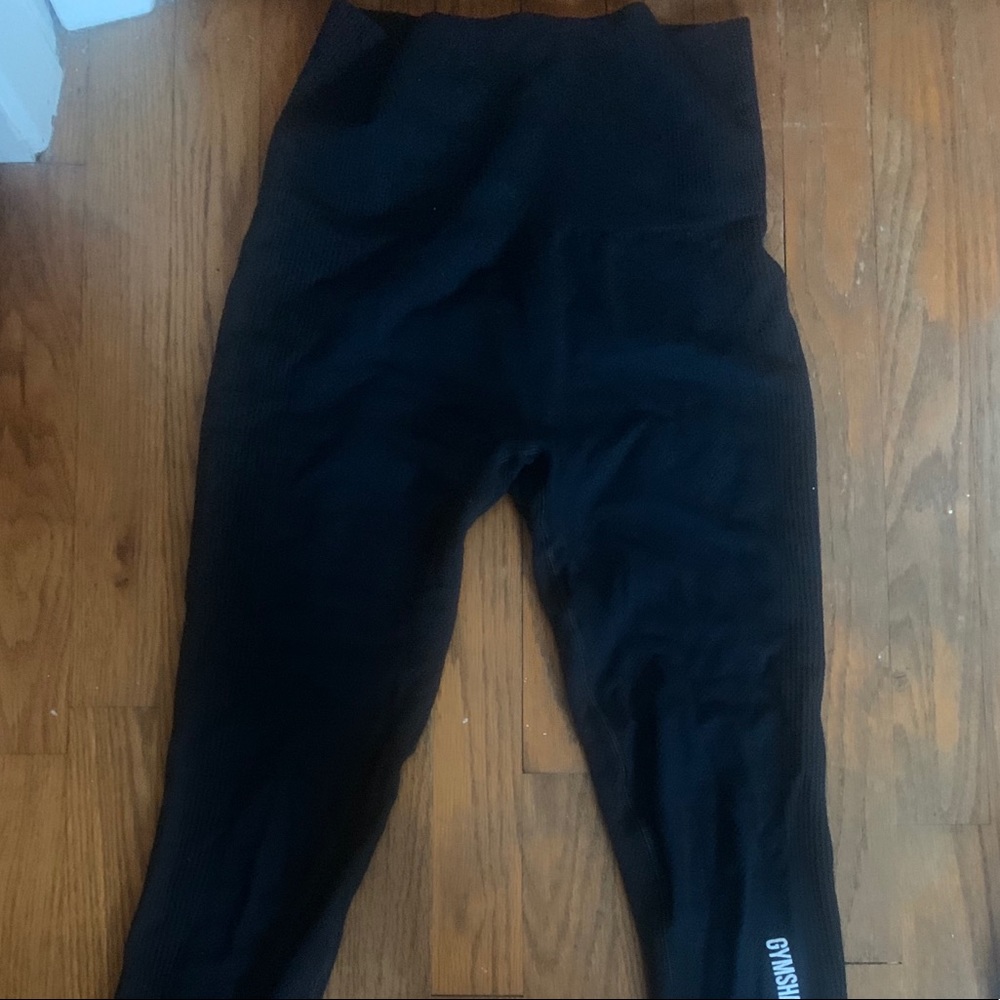 Gymshark leggings